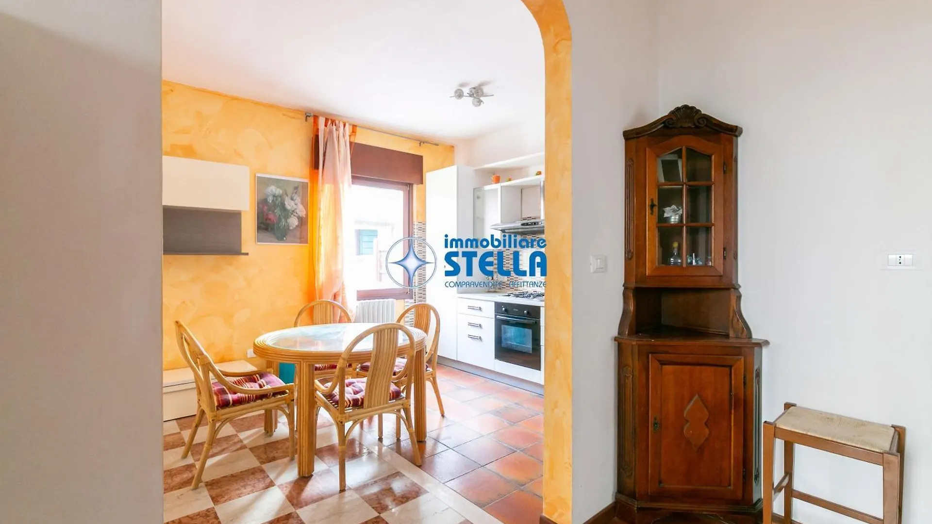 Appartamento Casa Augustus Lido di Jesolo Italia