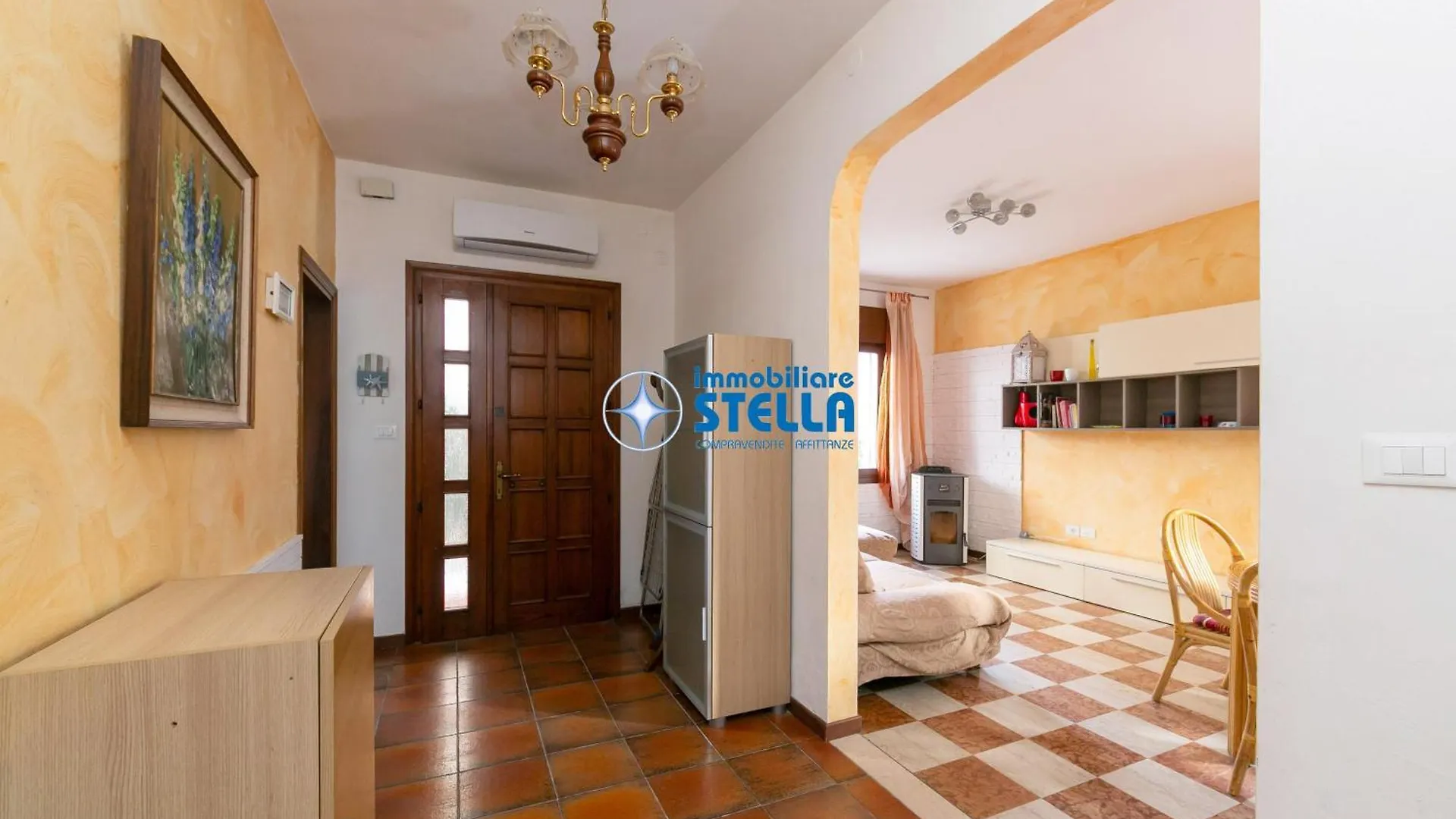 Appartamento Casa Augustus Lido di Jesolo