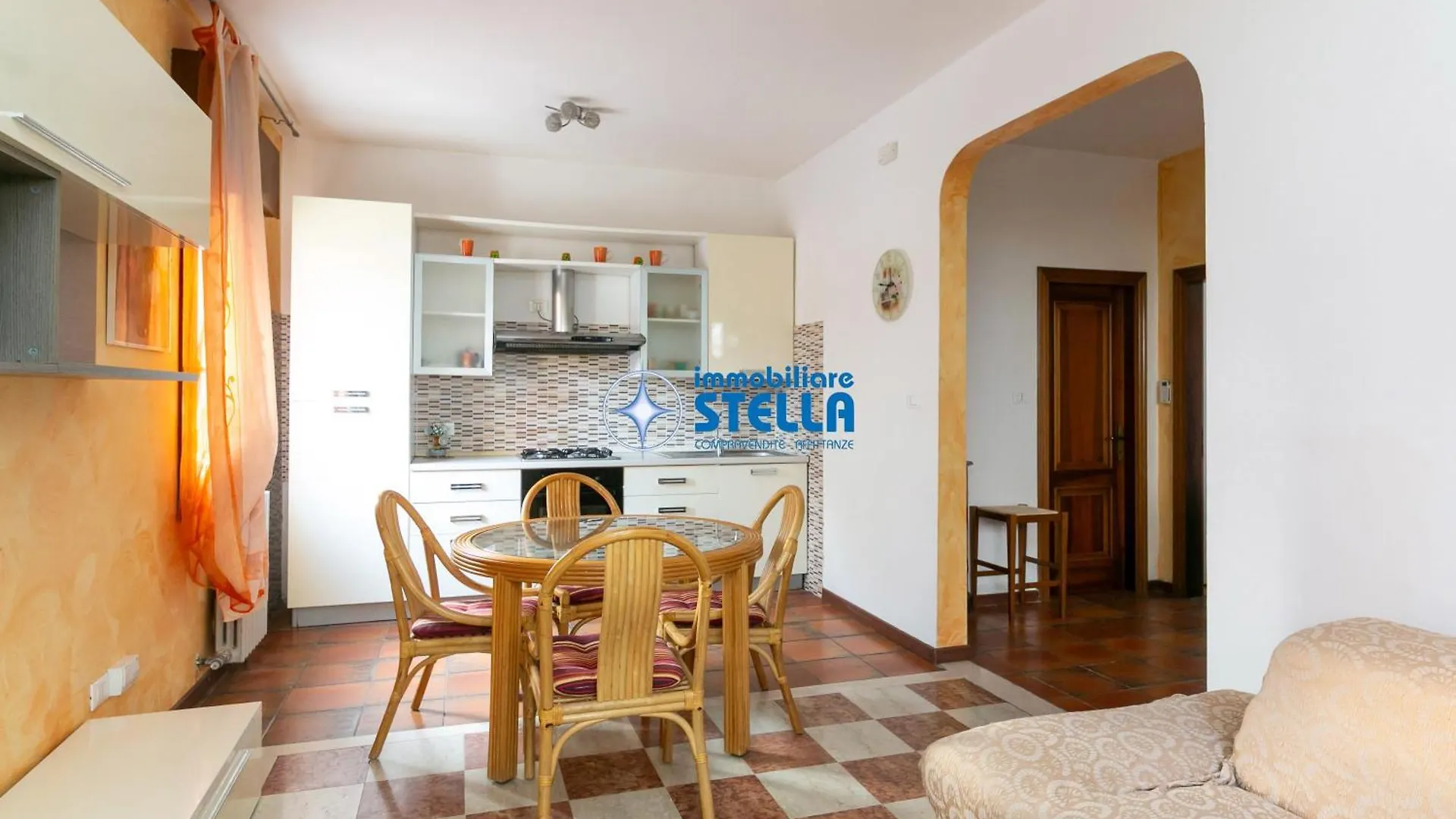 Appartamento Casa Augustus Lido di Jesolo 0*,