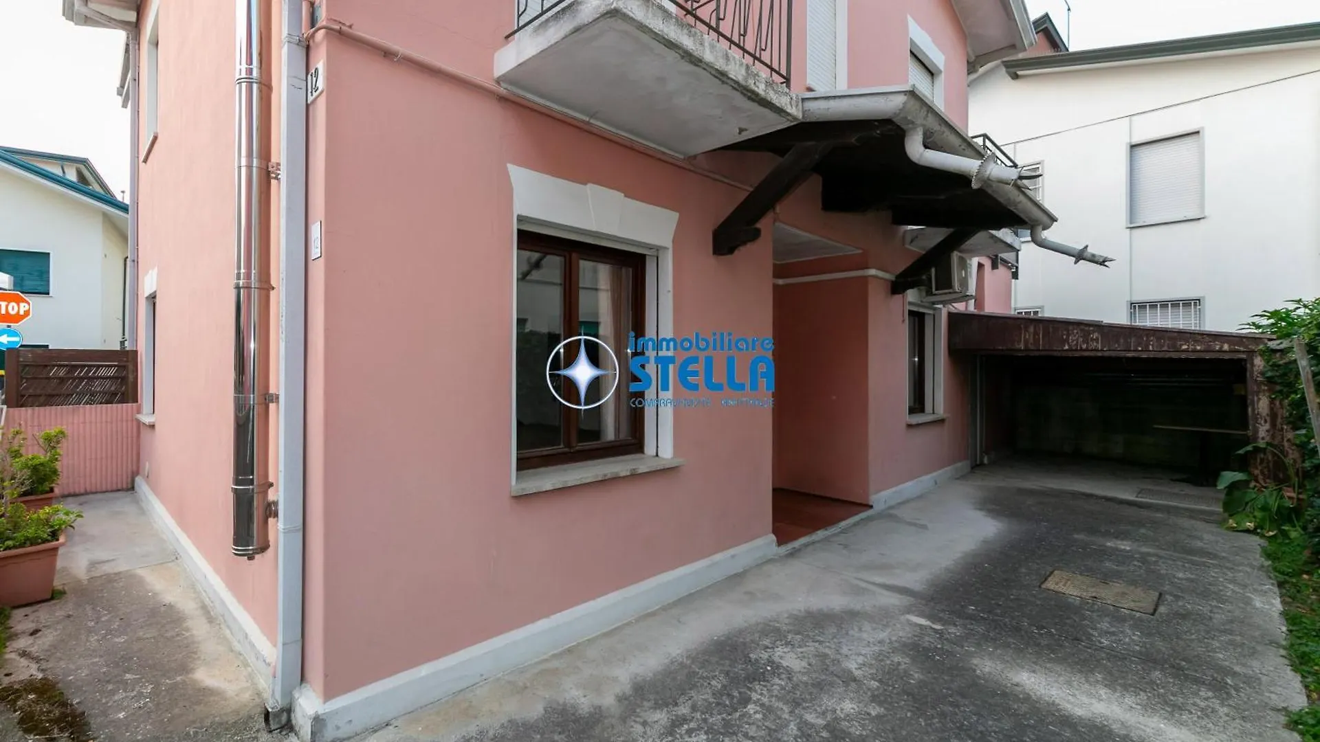 Appartamento Casa Augustus Lido di Jesolo