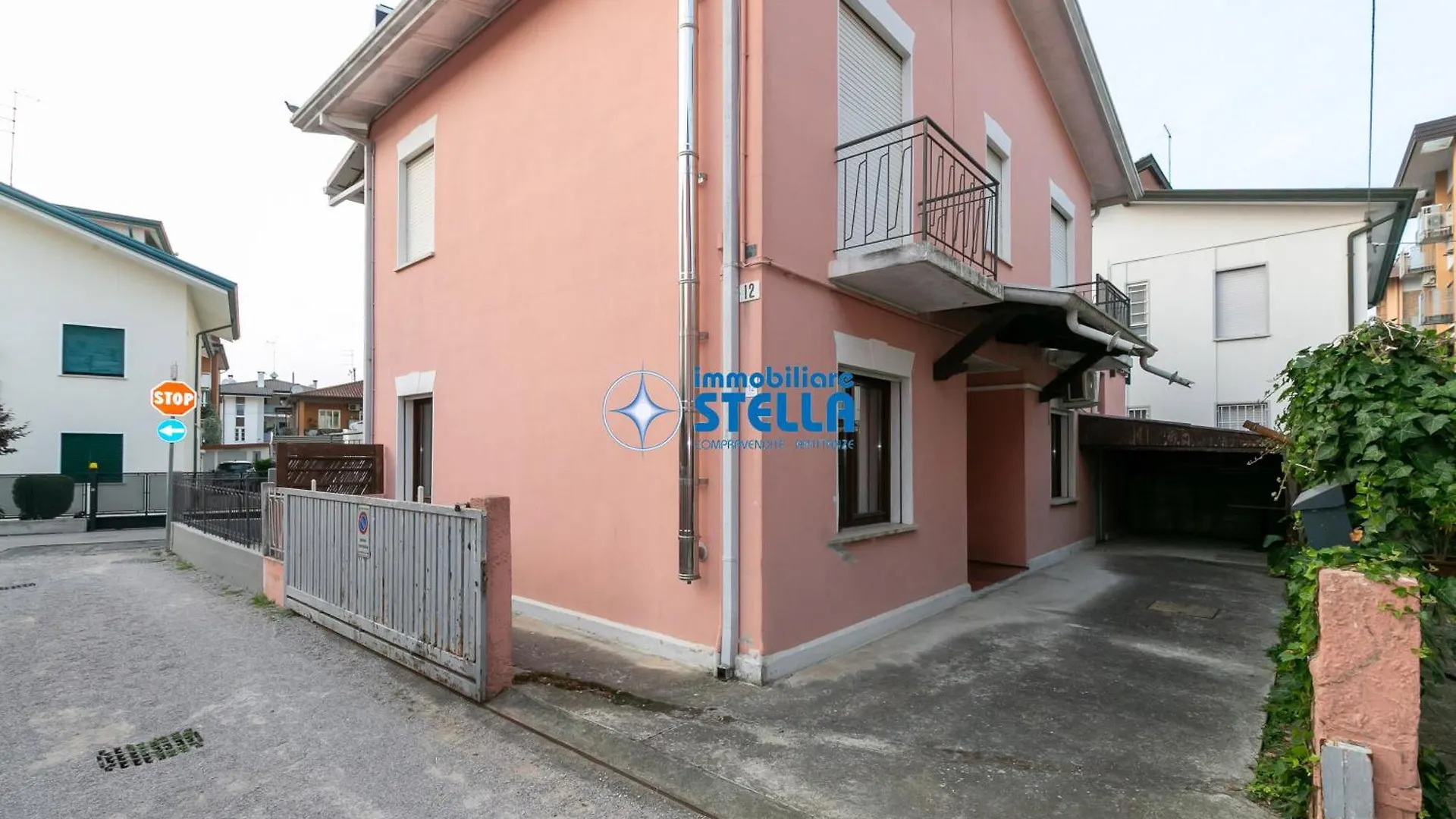 Appartamento Casa Augustus Lido di Jesolo Italia