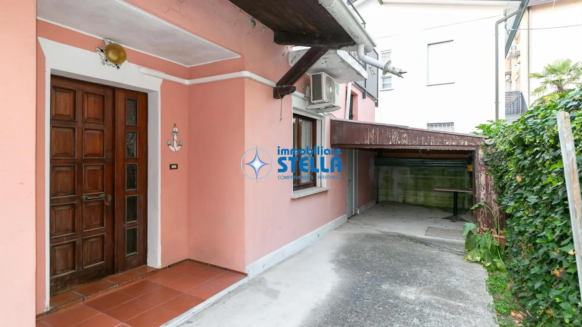 Appartamento Casa Augustus Lido di Jesolo