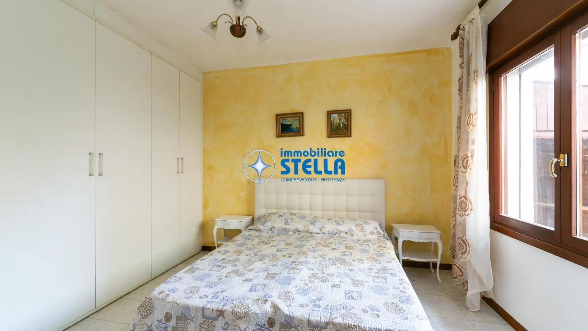 דירות לידו די ג'סולו Casa Augustus